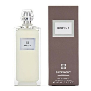 Perfume Hombre Givenchy Xeryus Edt 100ml Perfume Hombre Givenchy Xeryus Edt 100ml