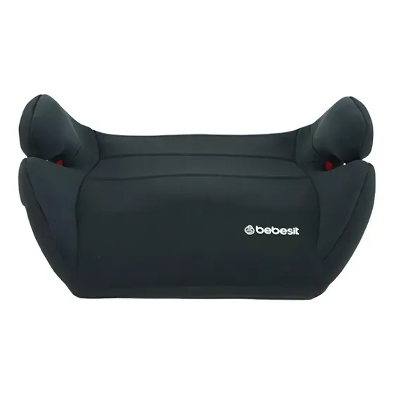 Asiento De Seguridad Booster Bebesit Up Color Negro | Cuotas sin interés