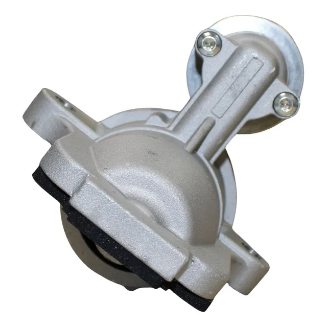 Motor De Partida Ford Ranger 2.3 2001-2009