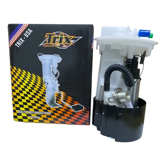 Bomba De Gasolina Completa Renault Kango Express 97-16 Trix