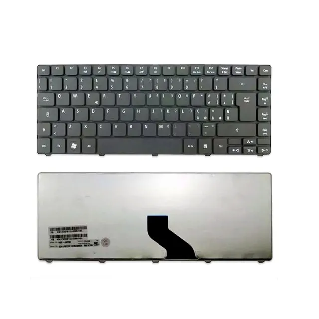 Teclados