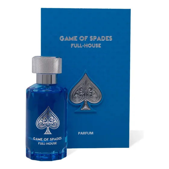 Jo Milano Game Of Spades Full House P 50 Ml Unisex