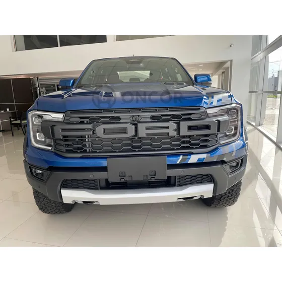 Ford Ranger Raptor 3.0l V6 Ecoboost Biturbo Cabina Doble 4x4