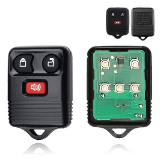 Control De Alarma Ford Escape 2001 A 2011 2003 2004 2005 200 Control De Alarma Ford Escape 2001 A 2011 2003 2004 2005 200