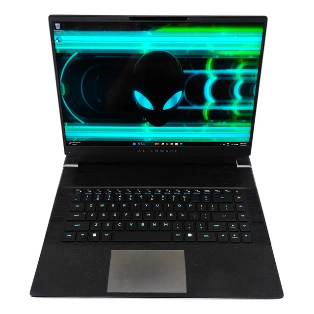 Remato Laptop Alienware X16 Rtx 4080 Intel I9 13900hx 32gb