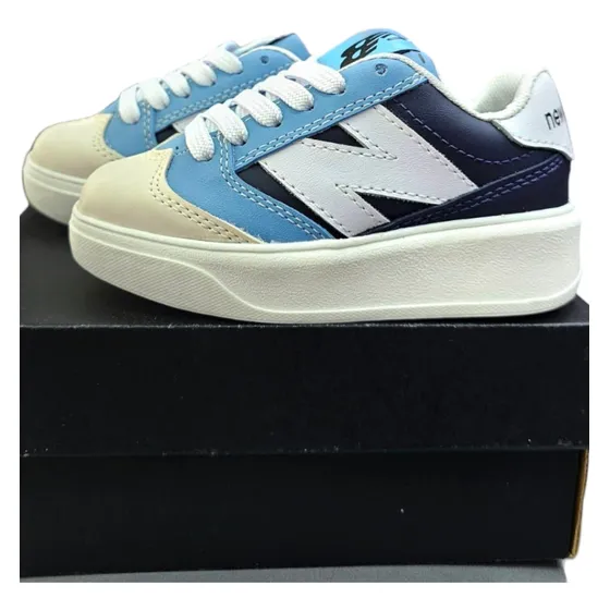 Deportivos New Balance 302 - Niño / Niña