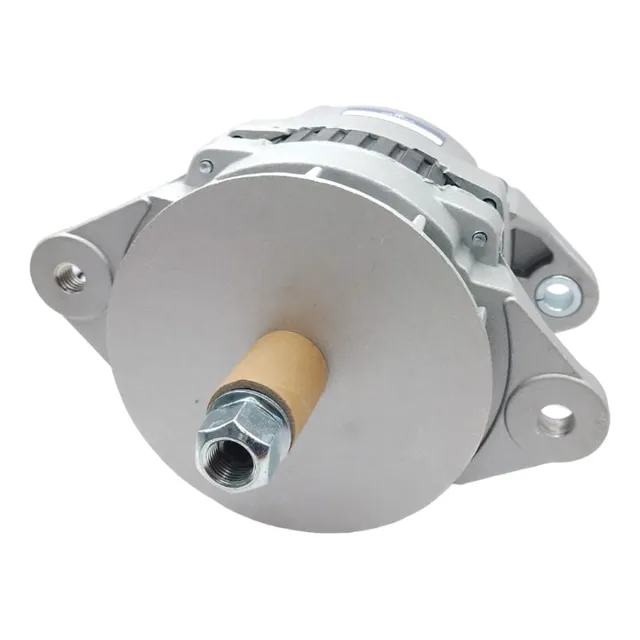 Alternador Delco 21si Kodiak Mack Cummins Caterpillar 12v