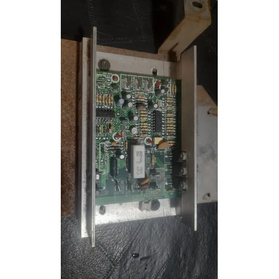 Cinta De Correr Placa Proform Fitness Products 1550so 1000w Metal