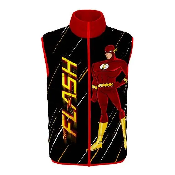 Chaleco Para Niños - Flash 