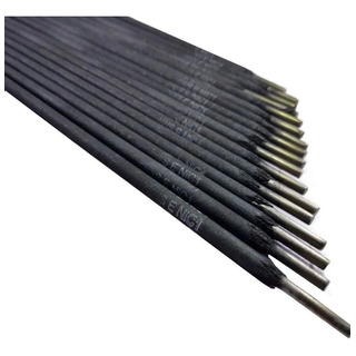 Eletrodo Ferro Fundido Magma Não Limável 3,25mm 1kg Eletrodo Ferro Fundido Magma Não Limável 3,25mm 1kg