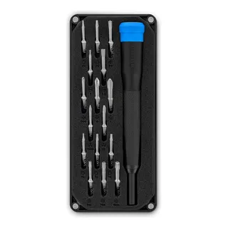 Kit De Destornilladores Infixit Minnow: Destornillador De... Kit De Destornilladores Infixit Minnow: Destornillador De...