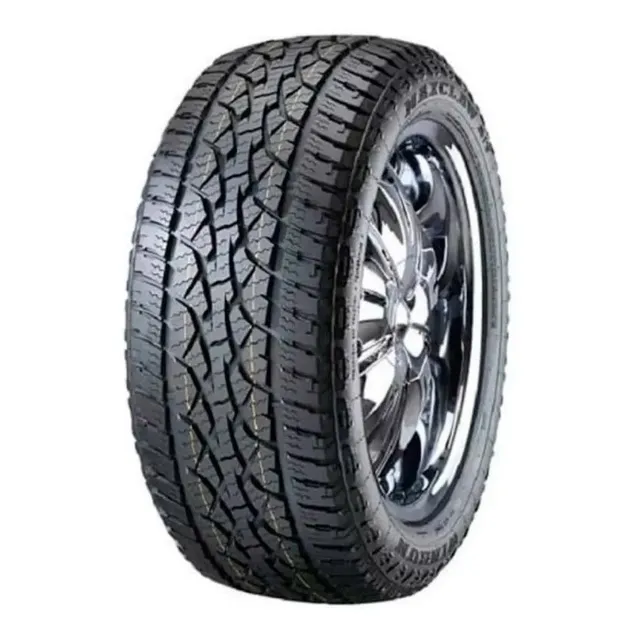 Llanta 235/70 R16 Winrun Maxclaw A/t 106 T.