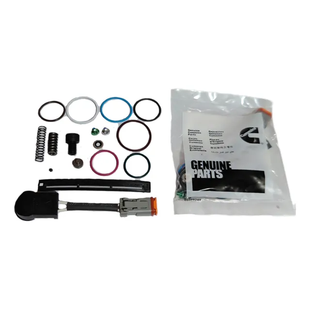 Kit Reparación De Inyector N14