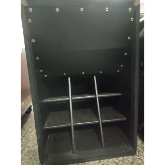 Caja Cerwin Vega Sl36 Compuesto Marino 18 