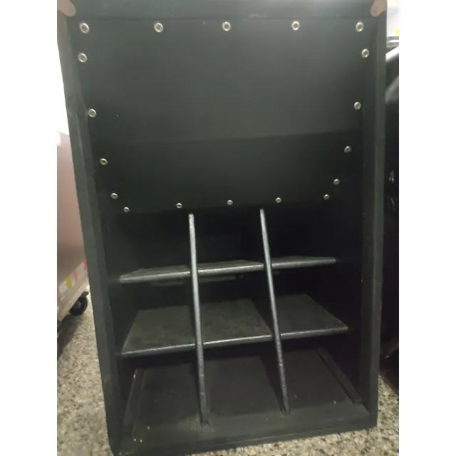 Caja Cerwin Vega Sl36 Compuesto Marino 18 