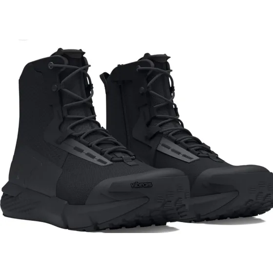 Botas Under Armour Charged Cuero Talla 43 Originales