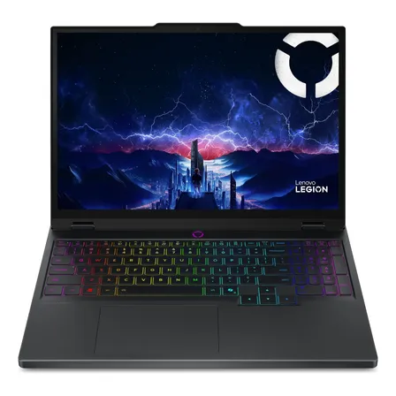 Lenovo Notebook Gamer Legion 5I Intel Core Ultra 7 32Gb 1Tb