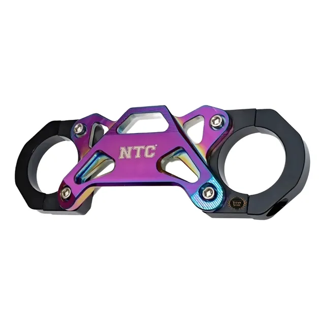 Estabilizador De Barras Pulsar Ns 200 / Fi Color Tornasol