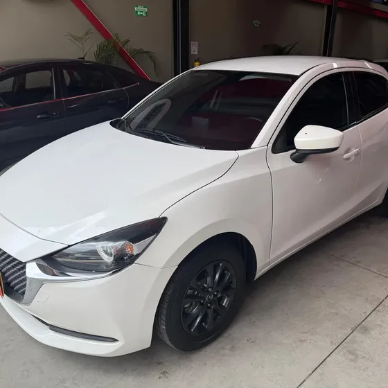 Mazda 2 Sport 2022 1.5 Touring