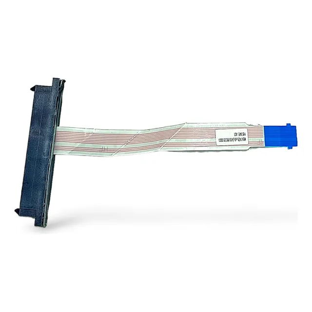 Cable Flex  Conector Disco Duro  Hp 14-15-17 Dd0y34hd001