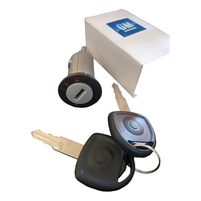 Switchera Suichera De Encendido Corsa