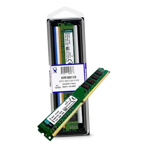Memória 64gb Ddr5 4800mhz Ecc Rdimm Kingston Ktd-pe548d4-64g