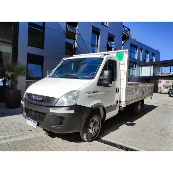 Iveco Daily 55c17