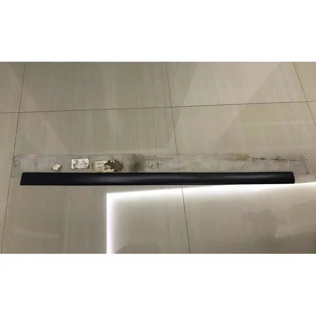 Platina De Puerta Toyota Starlet