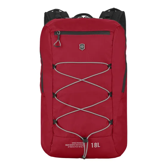 Morral Victorinox Altmont Active Compact Hidratación