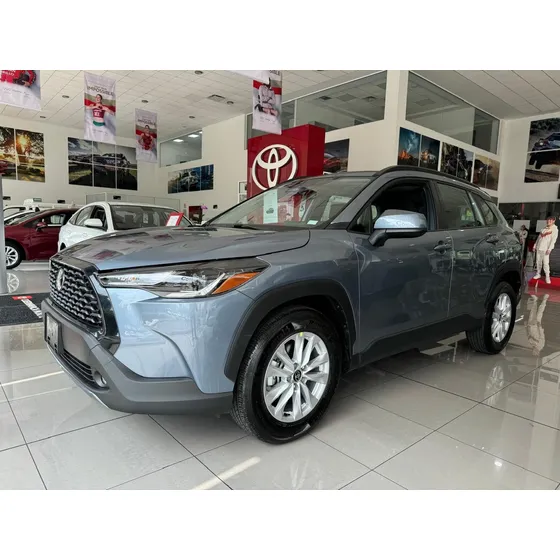Toyota Corolla Cross 2.0 Le