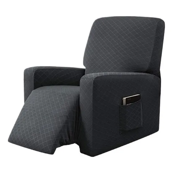 .. Funda Protectora For Silla Reclinable Funda For Sofá De