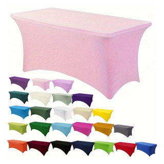Mantel De Mesa, Mantel De 4 Pies/6 Pies/8 Pies Mantel De Mesa, Mantel De 4 Pies/6 Pies/8 Pies