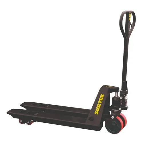 Patín Hidráulico De Carga Surtek® 2 Toneladas Uso General