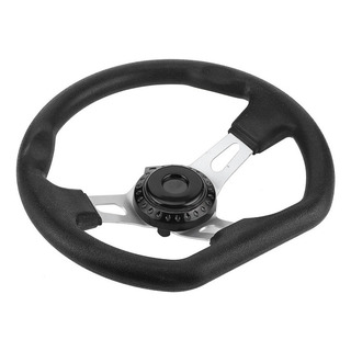 Volante De 270 Mm De Alta Calidad Para Go Kart Buggy Racing Volante De 270 Mm De Alta Calidad Para Go Kart Buggy Racing