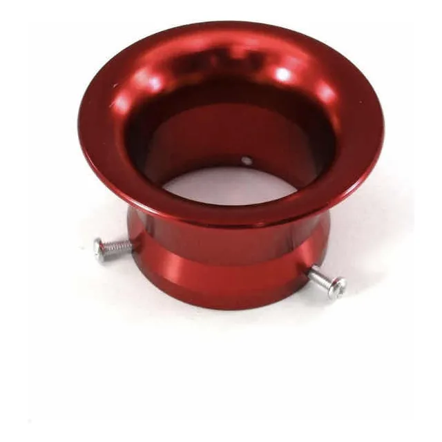 Corneta Entrada Aire Para Carburador 63mm -thormoto-