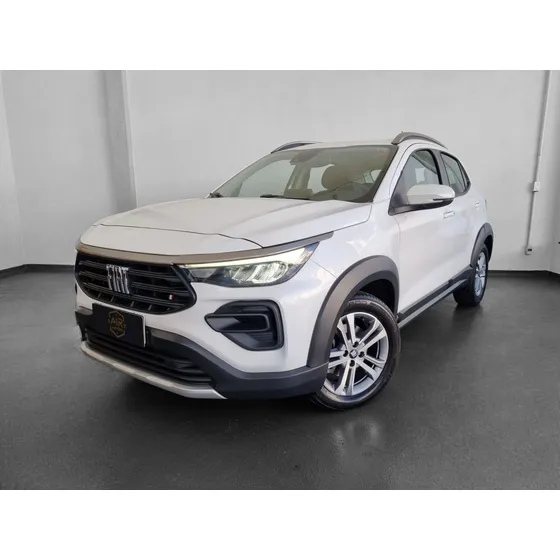 Fiat Pulse 1.0 Turbo 200 Flex Audace Cvt