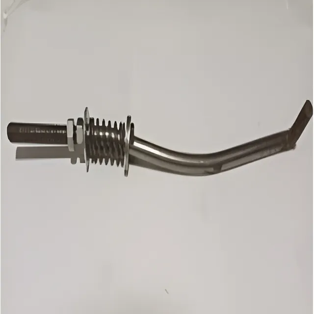 Eje Principal Partes N25 N26 N27 Cm.301n25 Senzani