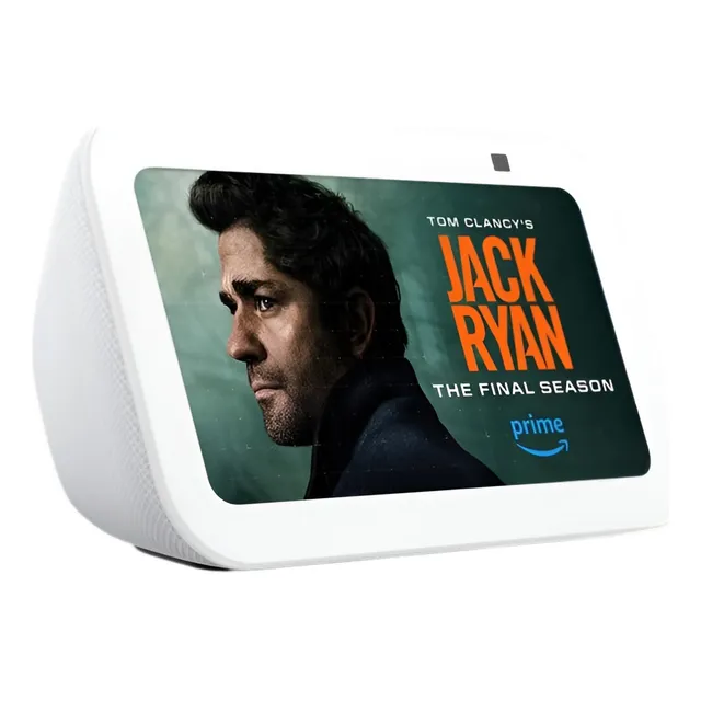 Echo Show 5 3ra Generación Modelo 2023 Amazon Alexa