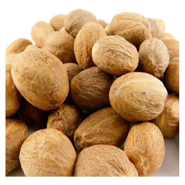 Nuez Moscada Entera Nueces Calidad 500gr