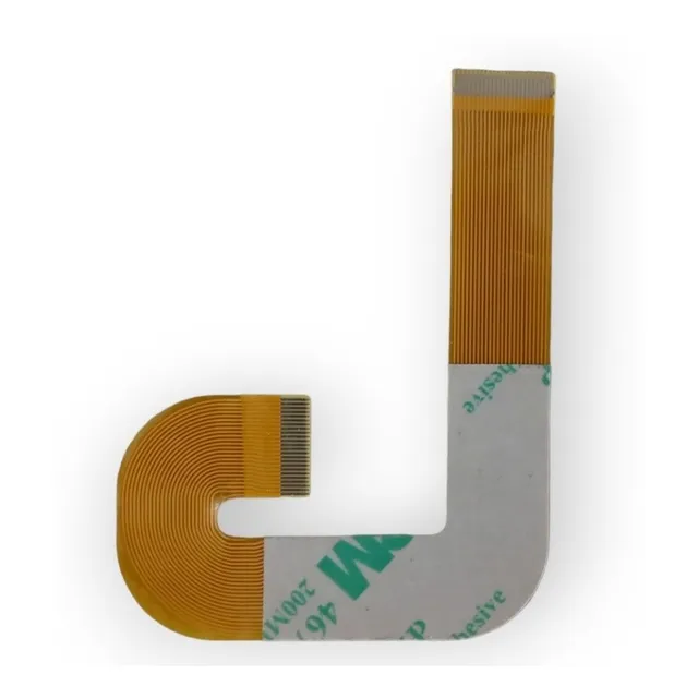 Fleje O Flex Para Lente Play 2 Slim Tipo J Y L 3m