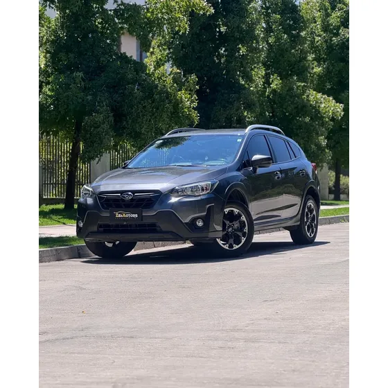 Subaru Xv 2022