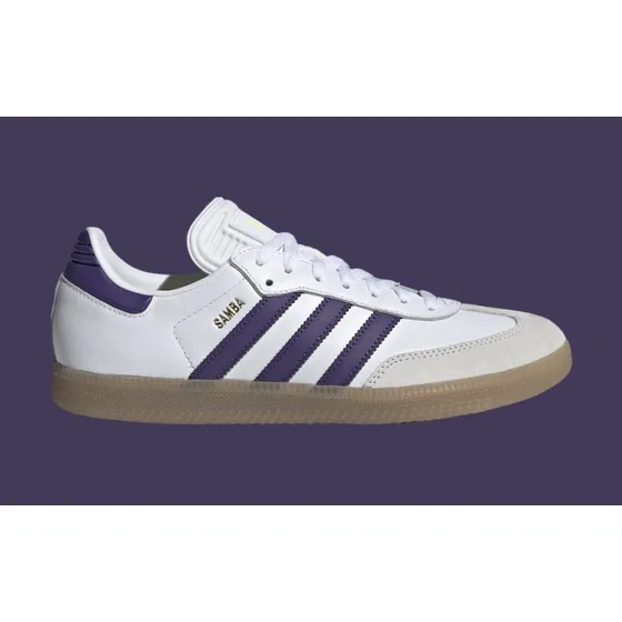 Tenis Adidas Samba X Messi Talla 7 Mx