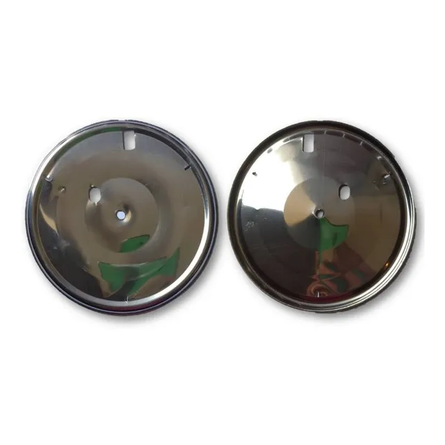 Plato De Resistencia Para Cocina Electrica Diametro 17,5 Cm