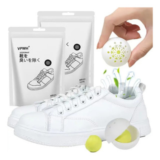 Desodorant Balls, Ambientadores Multifuncionales Con Aroma A Desodorant Balls, Ambientadores Multifuncionales Con Aroma A