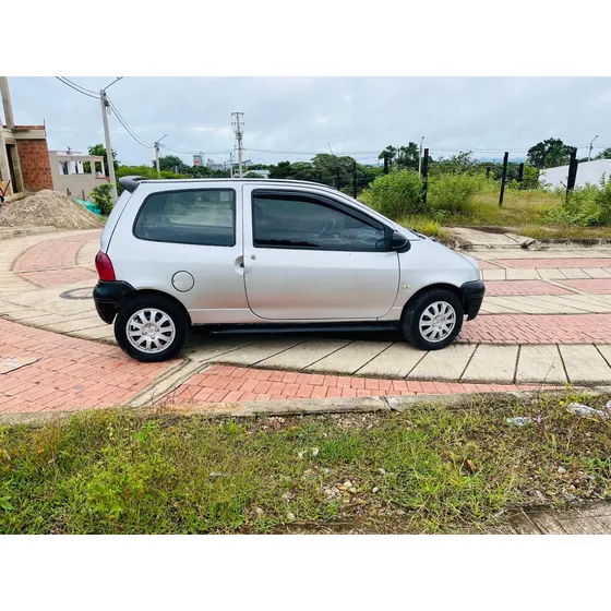 Renault Twingo 1.2 Dynamique