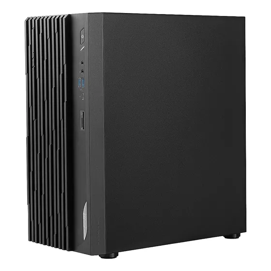 Msi - Pro Dp180 Desktop - Intel Core I7-13700f - 32gb Memory