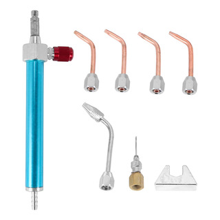Antorcha De Soldadura De Agua Portátil Antorcha De Soldadura De Agua Portátil