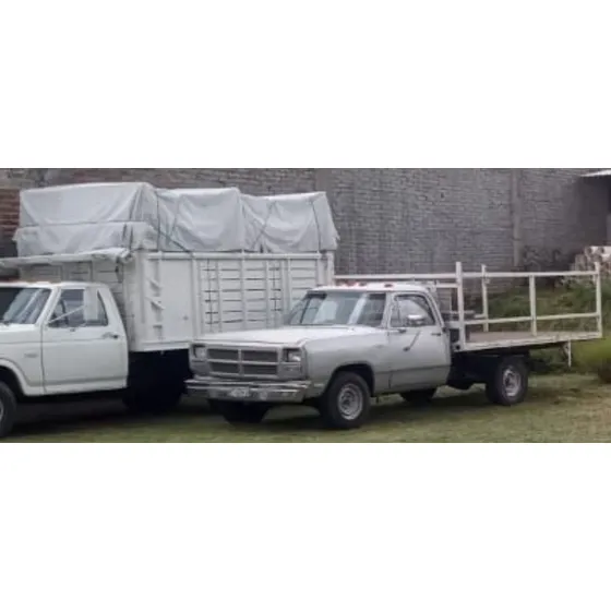 Ford F-350 Redilas