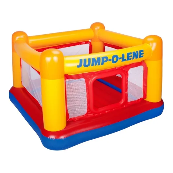 Castillo Colchón Inflable/ Saltarín/salta Salta Juguete Niño