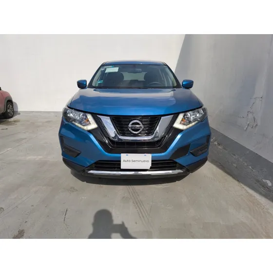 Nissan X-trail 2.5 Sense 2 Row Cvt